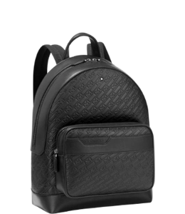 Backpack Montblanc MGram 4810, €1.270 eshop.tzannes.gr