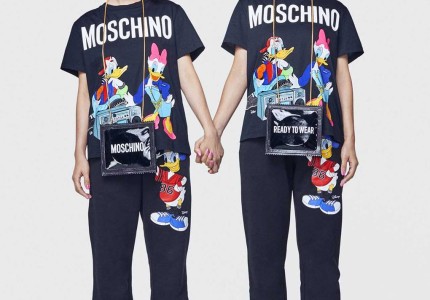Moschino x H&M Collection: Δείτε πρώτοι τα κομμάτια που θα αφήσουν εποχή!