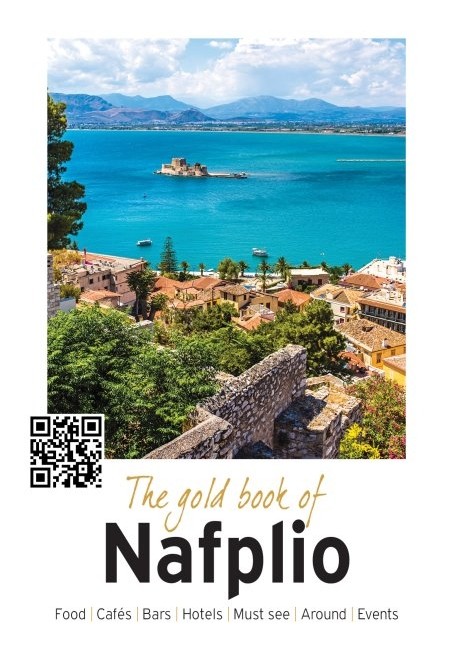 The Gold Book of Nafplio