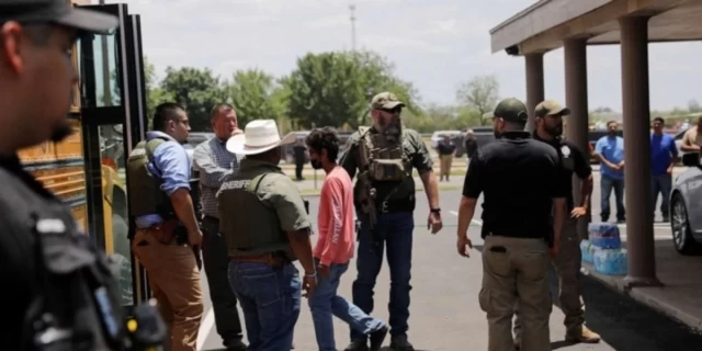 Τέξας: Αναφορές για πυροβολισμούς σε δημοτικό σχολείο - Δύο μαθητές νεκροί, αρκετοί τραυματίες