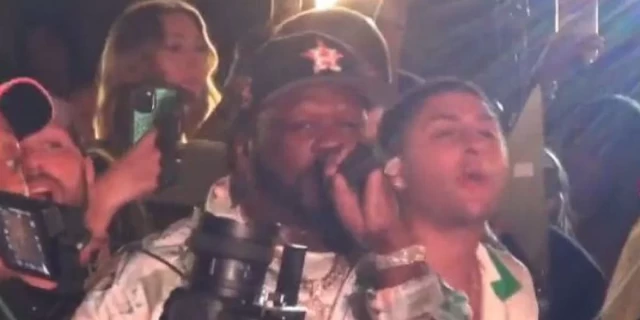 «Τραγούδησε με το ζόρι ένα τέταρτο» - Οργή στη Μύκονο για την συναυλία των 300.000 ευρώ του 50 Cent