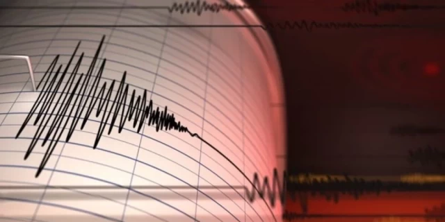 Σεισμός στην Πάργα