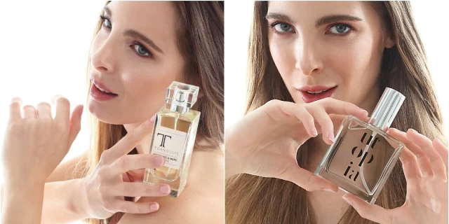 Tranoulis Perfumes: Ο αρωματοποιός Αναστάσιος Τρανούλης λανσάρει νέα σειρά αρωμάτων! 