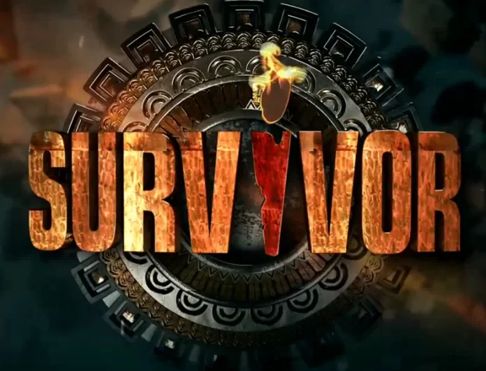 Τηλεθέαση Survivor: Το αγώνισμα πήγε μέτρια και ο Ρουβάς έσωσε την κατάσταση! Την ώρα που εμφανίστηκε 