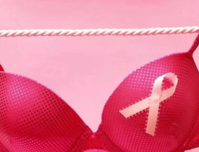Καρκίνος του μαστού: Πρόσεξε τα σημάδια σε κάθε στάδιο