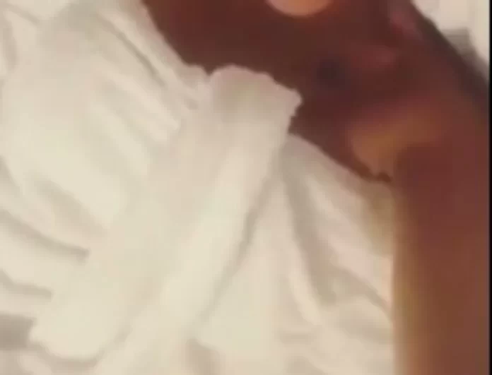 Ελληνίδα ηθοποιός κόλασε το Instagram! Γυμνή και τυλιγμένη μόνο με μια πετσέτα! Ο λόγος για την...