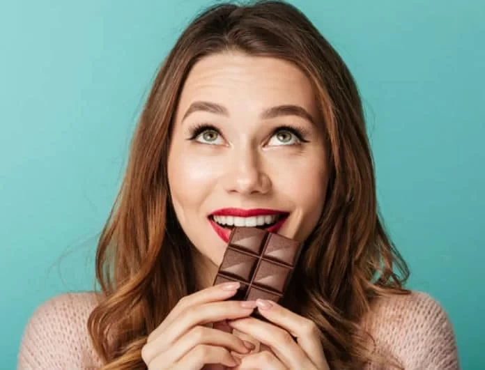 Η δίαιτα της σοκολάτας είναι γεγονός! Χάστε 6 κιλά σε μία εβδομάδα