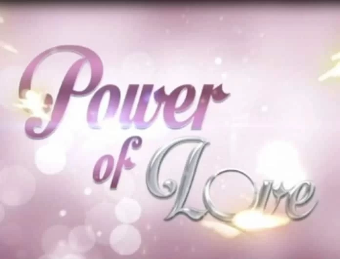 Power Of Love: Άλλο ένα νέο ζευγάρι στο σπίτι! Ποιο φλερτ...φουντώνει; (Βίντεο)