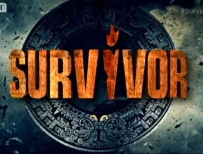 Survivor 2 - Διαρροή vol 2: Αυτοί είναι οι δυο υποψήφιοι προς αποχώρηση...