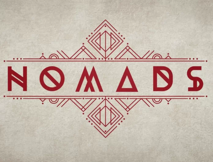 Nomads 2: Αποκλειστικό! Δεν φαντάζεστε ποια καλλονή μπαίνει στο παιχνίδι!