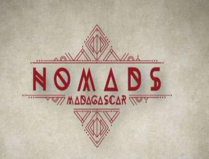 Nomads 2: Όνομα 