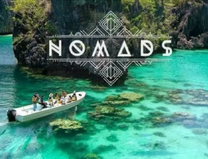 Nomads 2: Το νέο στοίχημα του ΑΝΤ1! Η στρατηγική για να χτυπήσει το Survivor!