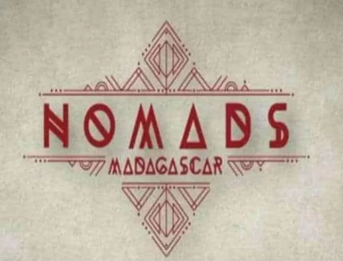 Nomads 2: Η φωτογράφιση του Πούμπουρα και του Λέντζα πριν αναχωρήσουν για Μαδαγασκάρη!