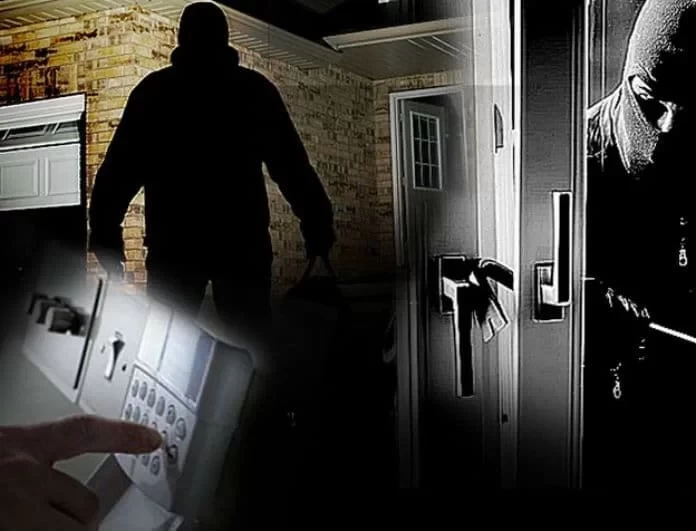 10 σημάδια ότι κλέφτες παρακολουθούν το σπίτι σου! Οι τακτικές που μας κρύβουν χρόνια! (Βίντεο)