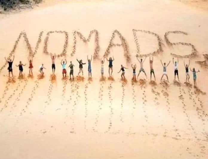 Nomads 2: Ποιοι είναι οι 20 παίκτες που έχουν πετάξει για Μαδαγασκάρη!