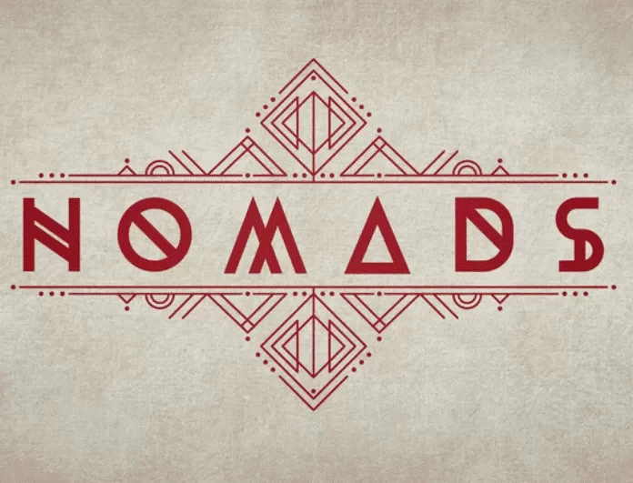 Nomads 2: Η «Τίνκερμπελ» και ο γνωστός τραγουδιστής που μπαίνουν στο παιχνίδι! (Βίντεο)