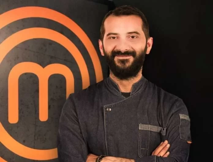 Master Chef: Επικός Κουτσόπουλος - Τρολάρει το «εν κουλί»!