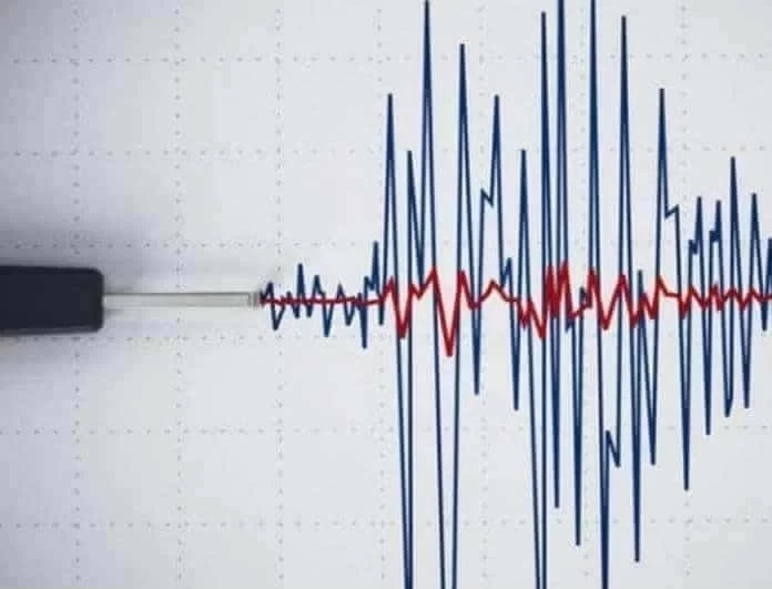 Έκτακτο σεισμός: Χτυπήθηκε η Κεφαλονιά!