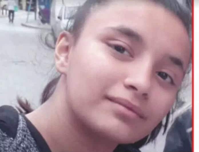 Έκτακτο! 14χρονη εξαφανίστηκε στην Ομόνοια!