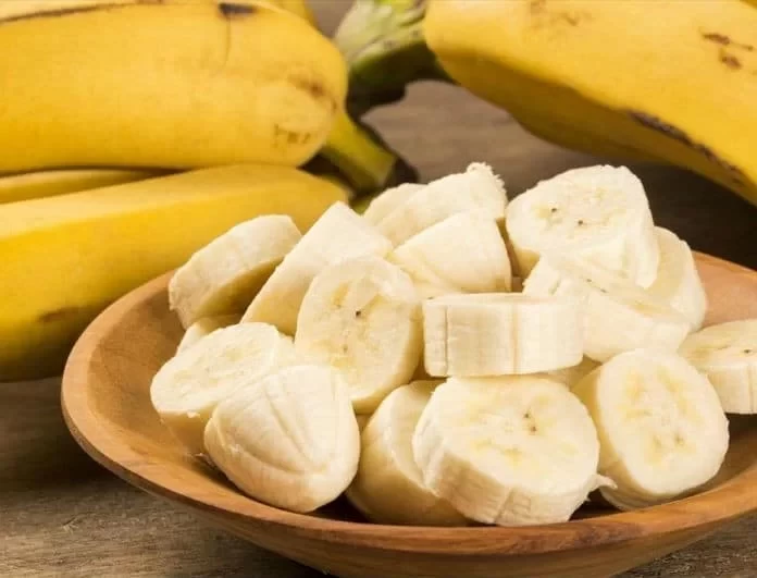 Απίστευτο! Δεν φαντάζεστε τι θα συμβεί στο σώμα σας αν τρώτε δυο μπανάνες ημερησίως! (Βίντεο)