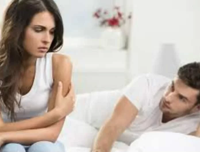 «Κατά την ερωτική επαφή πονάω πολύ! Τι μπορεί να είναι αυτό;» -  Ο γυναικολόγος του Youweekly.gr απαντά...
