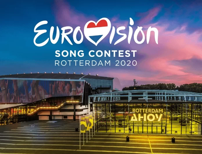 Eurovision: Συγκρότημα 