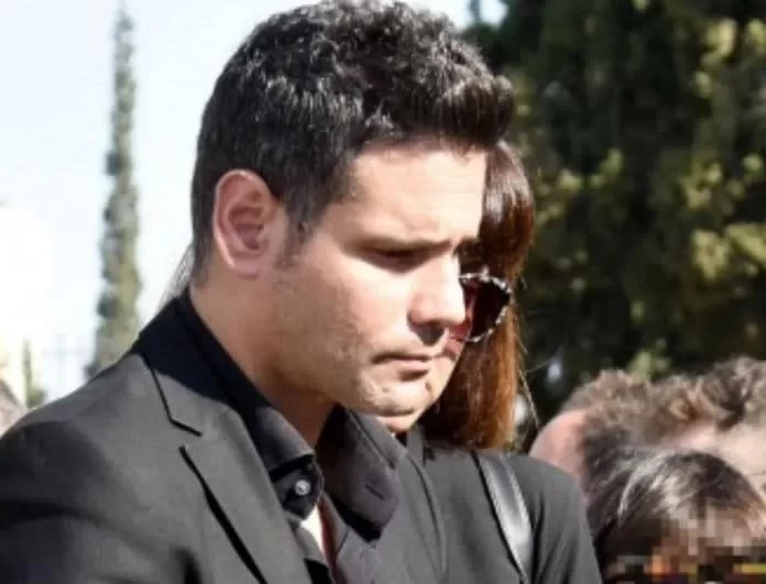 Δημήτρης Ουγγαρέζος: Η πρώην σύντροφος του δεν πήγε στην κηδεία της μητέρας του! Δεν το παρατήρησε κανείς!