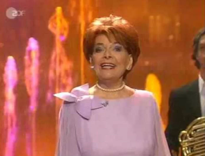 Eurovision: Ο πρώτος διαγωνισμός έγινε το 1956! Αυτό ήταν το τραγούδι που κέρδισε! Ακούστε το και θα πάθετε πλάκα!