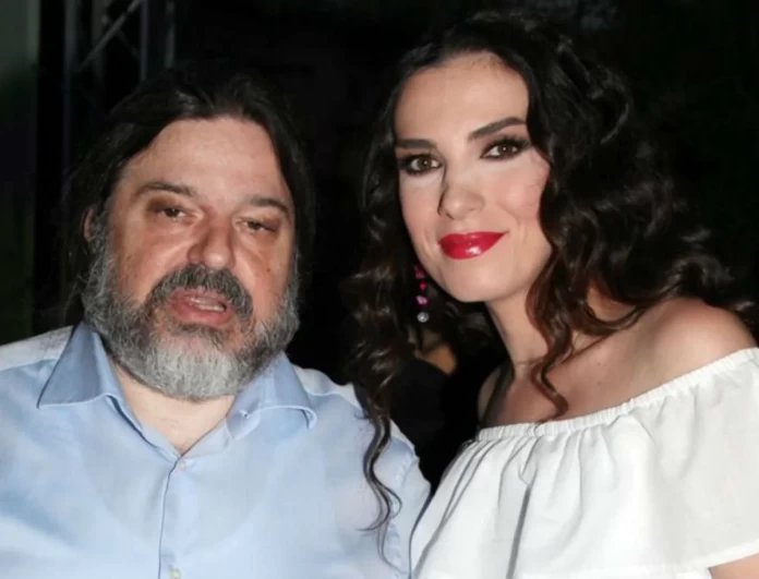 Baby boom στην ελληνική showbiz! Ο πρώην της Φωτεινής Δάρρα θα γίνει πατέρας