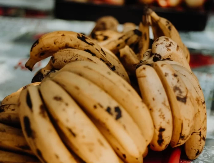 Κίνδυνος: Σε αυτή την περίπτωση οι μπανάνες προκαλούν αργό θάνατο