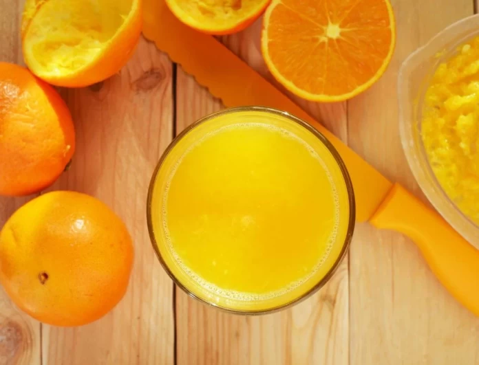 Μαγειρικό κόλπο: Έτσι θα βγάλετε περισσότερο χυμό από τα πορτοκάλια