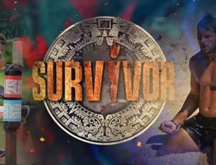 Survivor 4 - Διαρροή: Αυτός θα είναι ο παρουσιαστής
