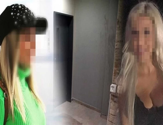 Επίθεση με βιτριόλι: Αποκάλυψη για την 35χρονη - Είχε και δεύτερο προφίλ στο Facebook