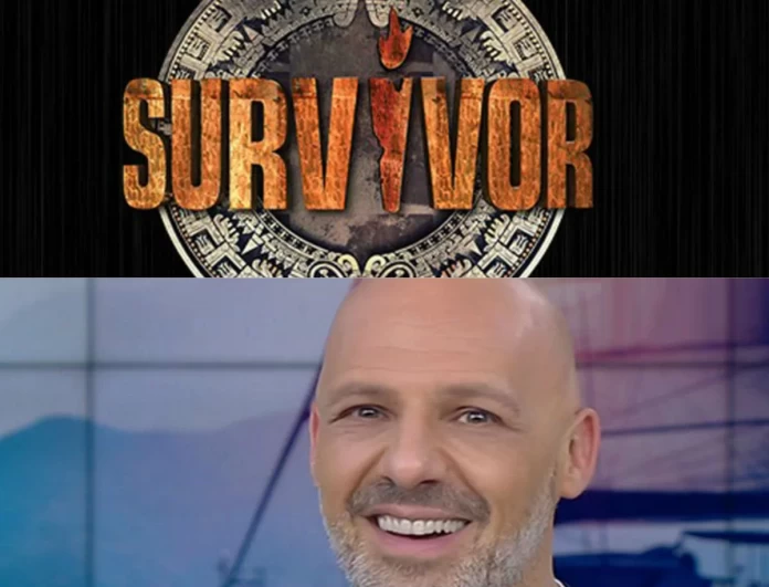 Πρώην συνεργάτιδα του Νίκου Μουτσινά μπαίνει Survivor 4