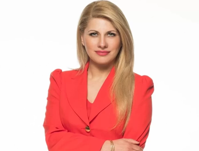Άννα Μαρία Ψυχαράκη: Η δικηγόρος του Big Brother αναστατώνει στο Instagram