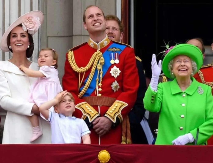 Ευχάριστα νέα για την βασιλική οικογένεια - Το νέο μέλος που θα φέρει δάκρυα χαράς στο Buckingham