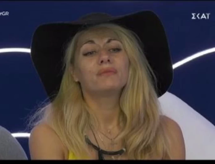 Big Brother: Ξέσπασε σε κλάματα η Άννα Μαρία - Τι συνέβη μετά την ψηφοφορία;
