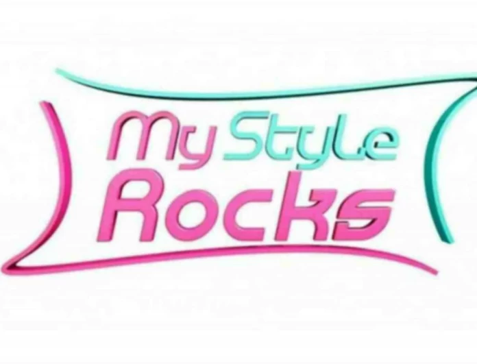 My Style Rocks: Αυτή είναι η νικήτρια της ημέρας!
