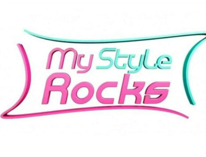 My Style Rocks: Αυτή είναι η νικήτρια της εβδομάδας!
