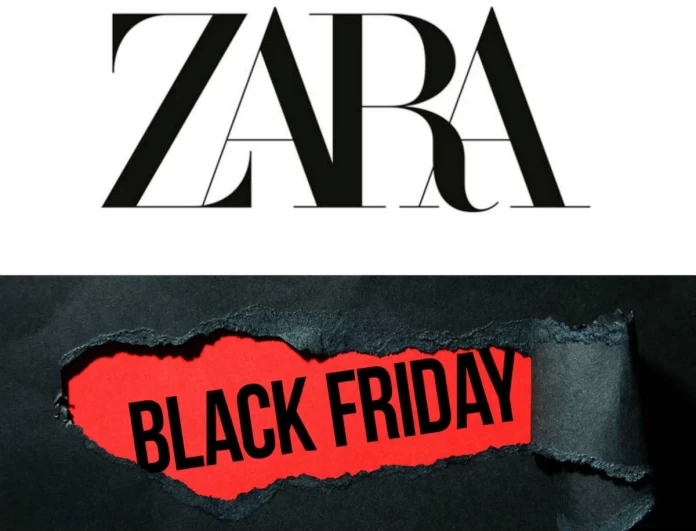 Black Friday - Zara: Κατέρρευσαν οι τιμές! 3 μπουφάν σε σοκαριστικά χαμηλό κόστος!