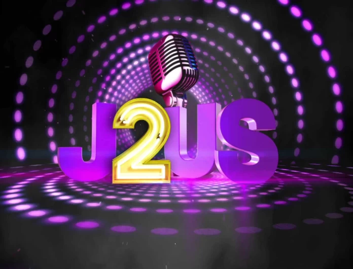 J2US - Τελικός: Στο πλευρό της Άννας Βίσση ο Νίκος Καρβέλας - Θα τραγουδήσουν μαζί;
