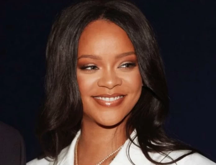 Full in love η Rihanna - Αυτός είναι ο τυχερός που της έχει κλέψει την καρδιά