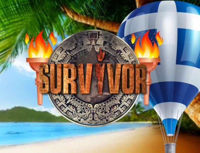 Πρεμιέρα τώρα τον Δεκέμβριο για το Survivor 4 - Ανακοινώθηκε η επίσημη ημερομηνία