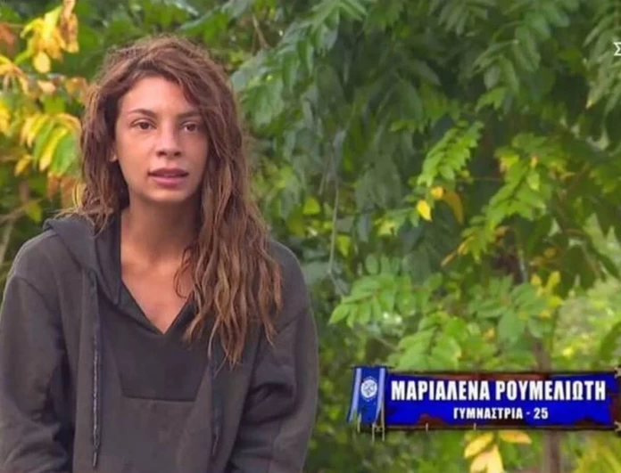Survivor 4: Σε δύσκολη ψυχολογικά κατάσταση η Μαριαλένα