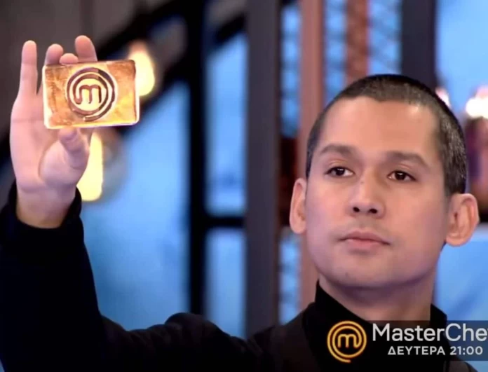 MasterChef 5 trailer 15/2: Η πρώτη κάρτα ασυλίας και το πλεονέκτημα μυστήριο
