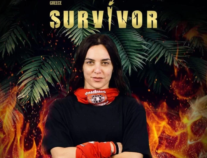 Survivor 4: Αυτός είναι ο αδερφός της Καρολίνας Καλύβα