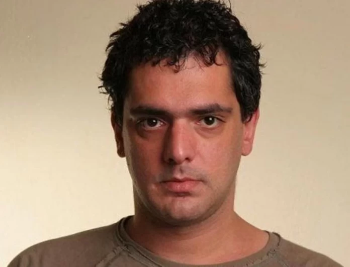 Θρήνος! Πέθανε από κορωνοϊό ο δημοσιογράφος Τάσος Θεοδωρόπουλος