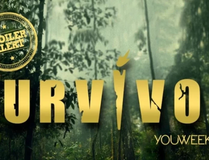Survivor 4 spoiler 2/3: ΟΡΙΣΤΙΚΟ! Αυτοί είναι οι δυο ακόμη υποψήφιοι προς αποχώρηση
