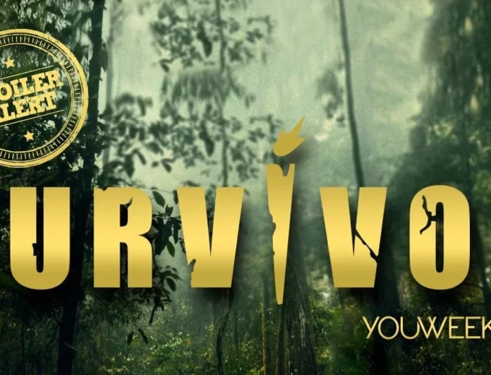 Survivor 4 spoiler 9/3: Αυτός είναι ο δεύτερος υποψήφιος προς αποχώρηση