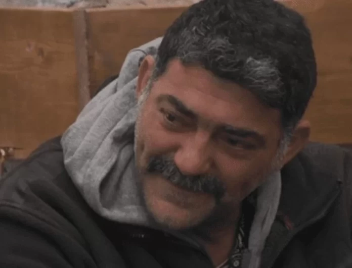 Μιχάλης Ιατρόπουλος: Η πρώτη ανάρτηση μετά την αποχώρηση του από την Φάρμα